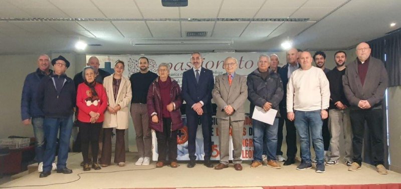 JORNADA DELEGADOS Y ASAMBLEA COMARCAS ÓRBIGO Y ASTORGA